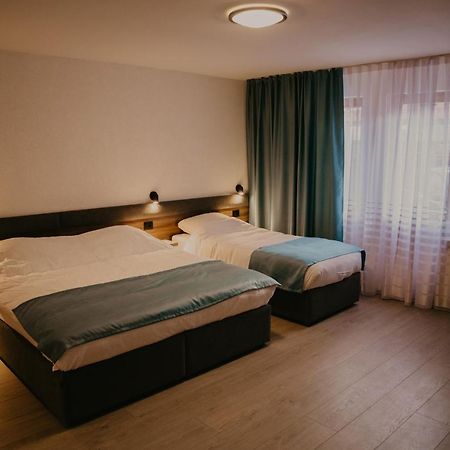 Апарт отель Saray&App Сараево Экстерьер фото